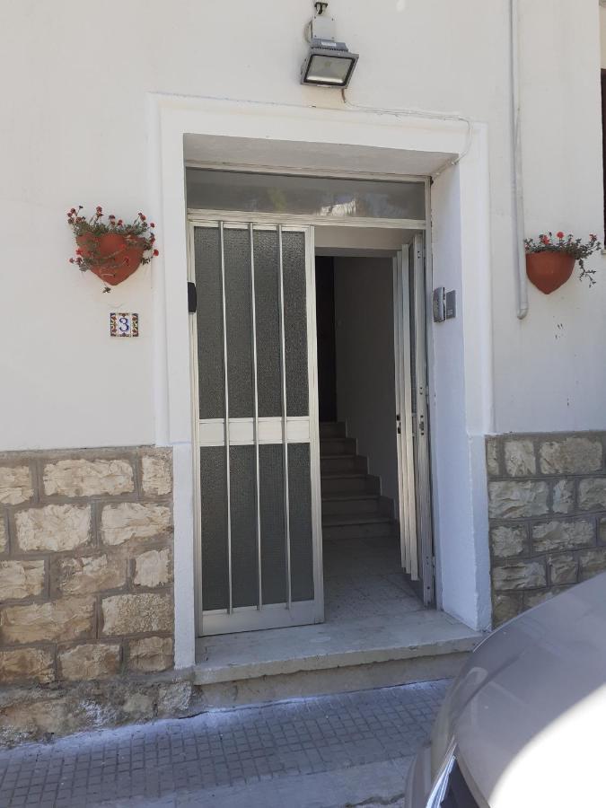 Duchessa Apartment Кастеламаре дел Голфо Екстериор снимка
