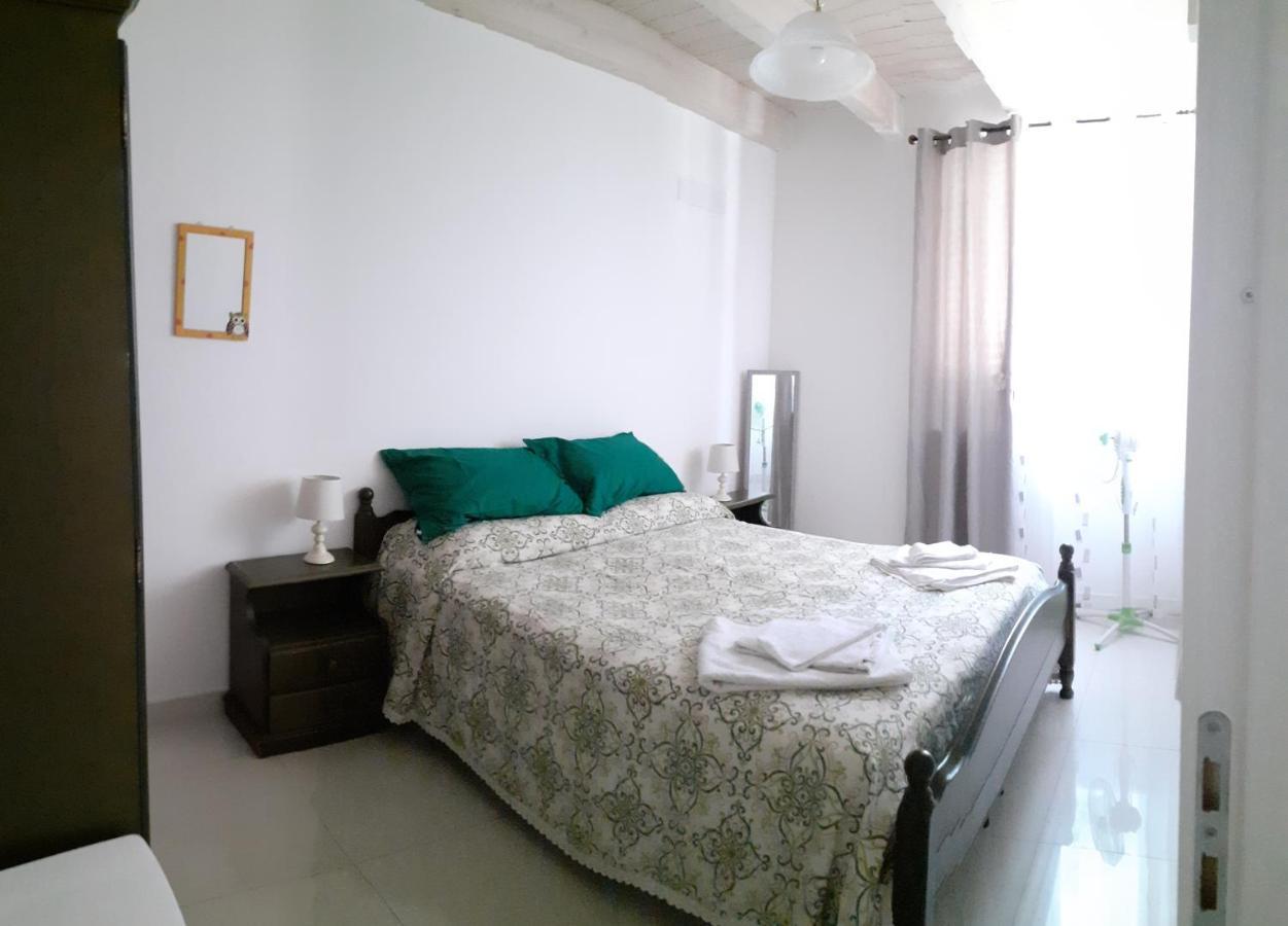 Duchessa Apartment Кастеламаре дел Голфо Екстериор снимка