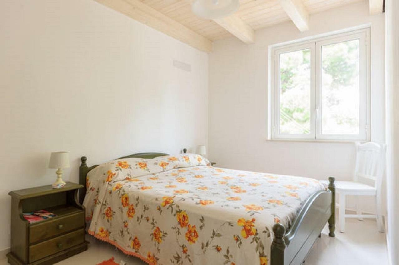 Duchessa Apartment Кастеламаре дел Голфо Екстериор снимка