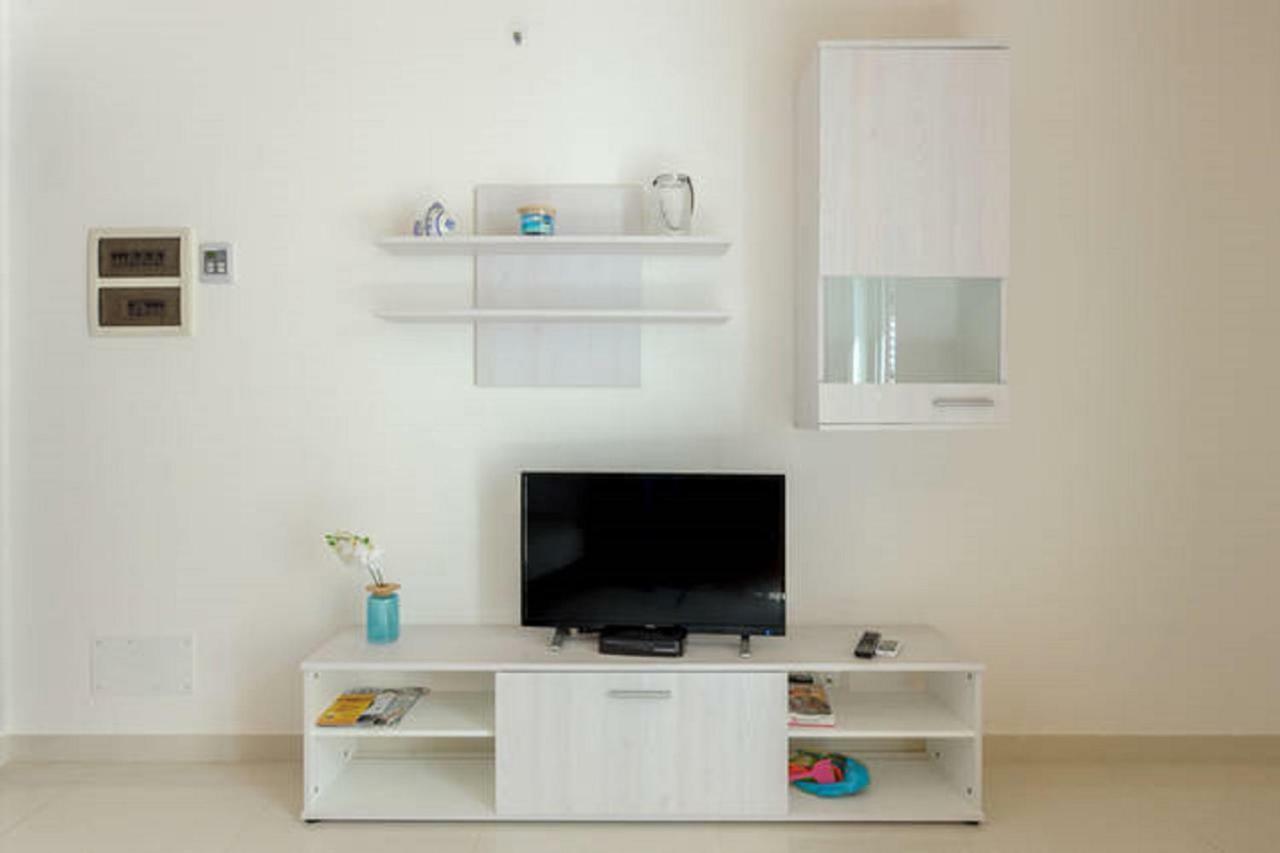 Duchessa Apartment Кастеламаре дел Голфо Екстериор снимка